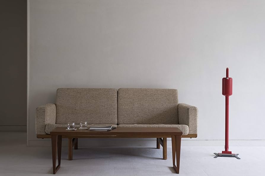 Amazon | ±0 プラスマイナスゼロ スティッククリーナー コードレス