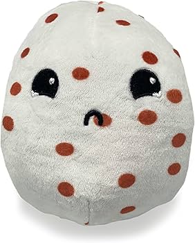 Amazon.co.jp: Hatchkinz | リバーシブルタランチュラから卵の