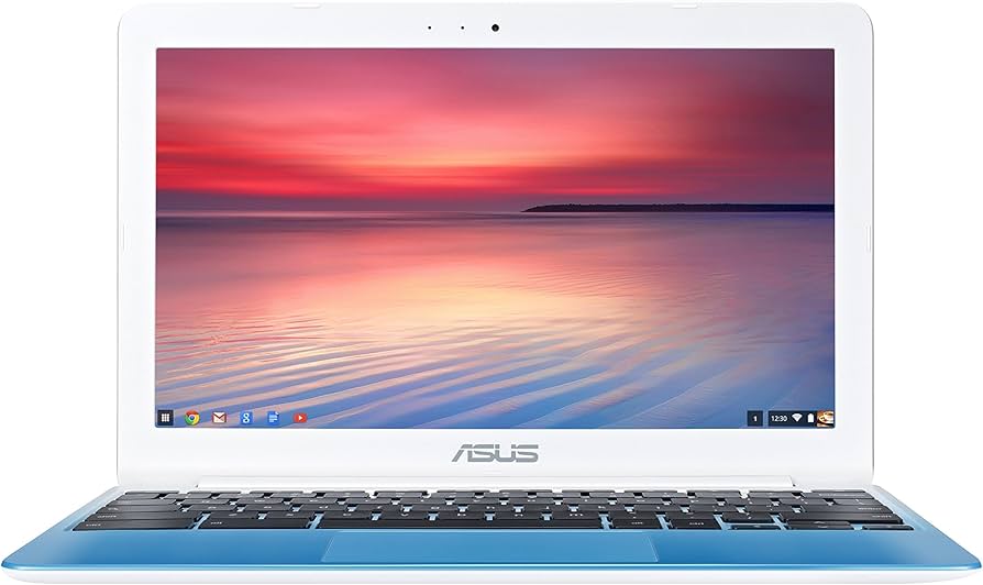 Amazon.com: ASUS C201 11.6 Inch Chromebook (Rockchip, 4 GB, 16GB