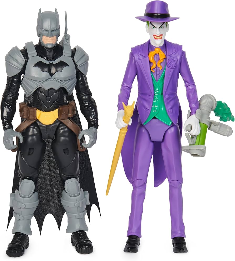 Amazon.co.jp: DCコミックス バットマンアドベンチャー バットマン vs