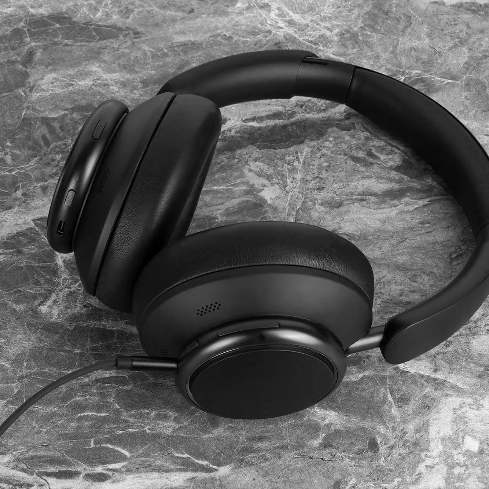 Amazon.com: Linkidea Type-C Audio Cable for Soundcore Space One