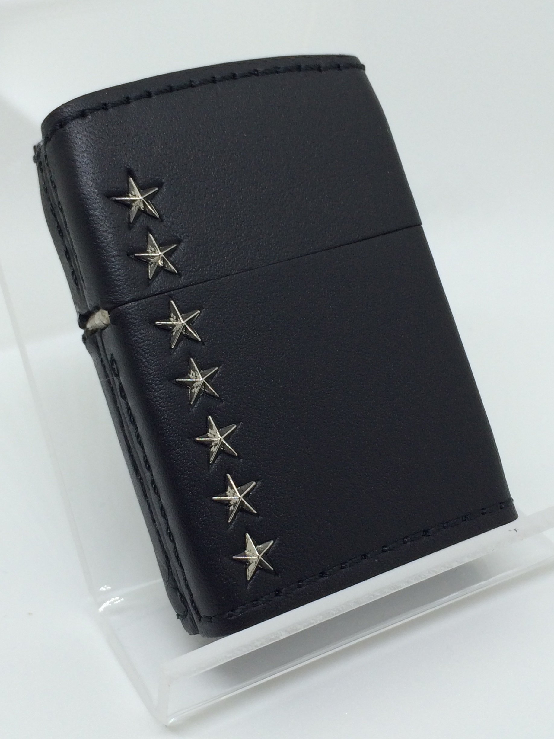 Amazon.co.jp: ZIPPO(ジッポー) ライター ジッポ セブンスター