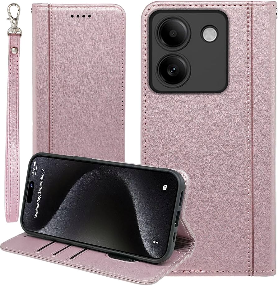 Amazon.co.jp: Xiaomi POCO M7 Pro 5G ケース 手帳型 シャオミ POCO M7