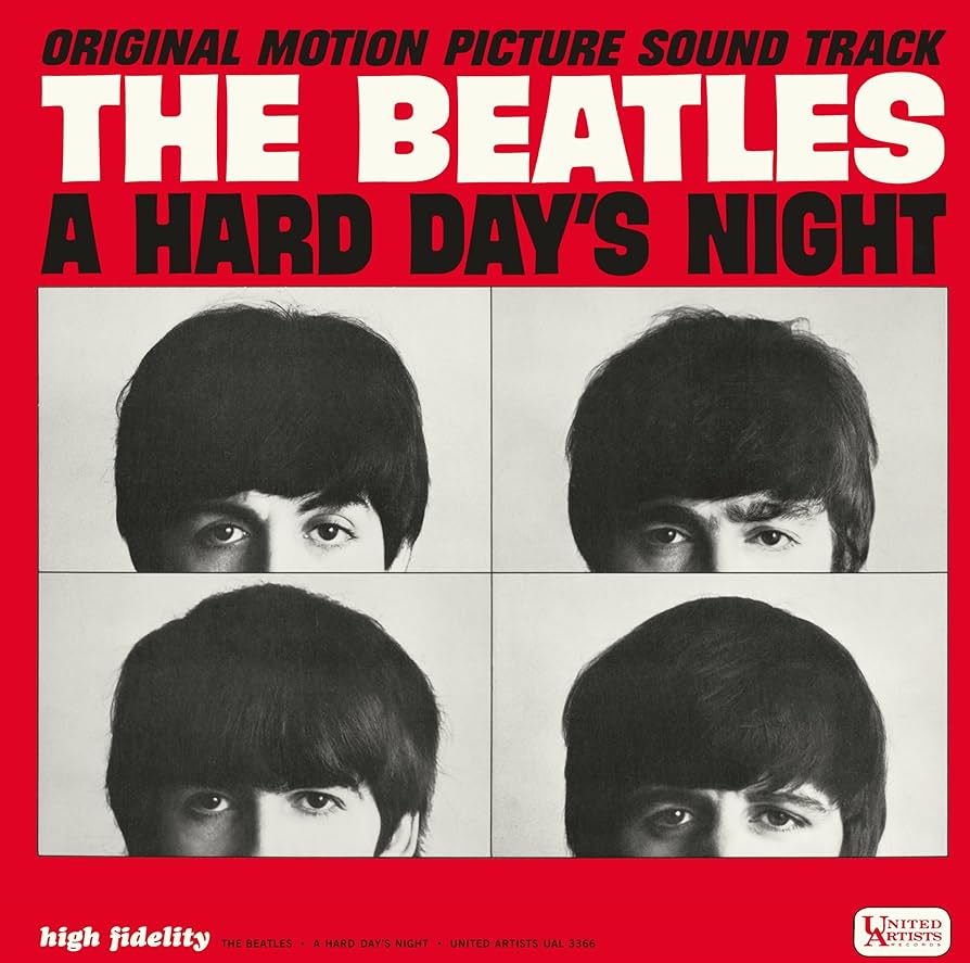Amazon.co.jp: A Hard Day s Night: ミュージック