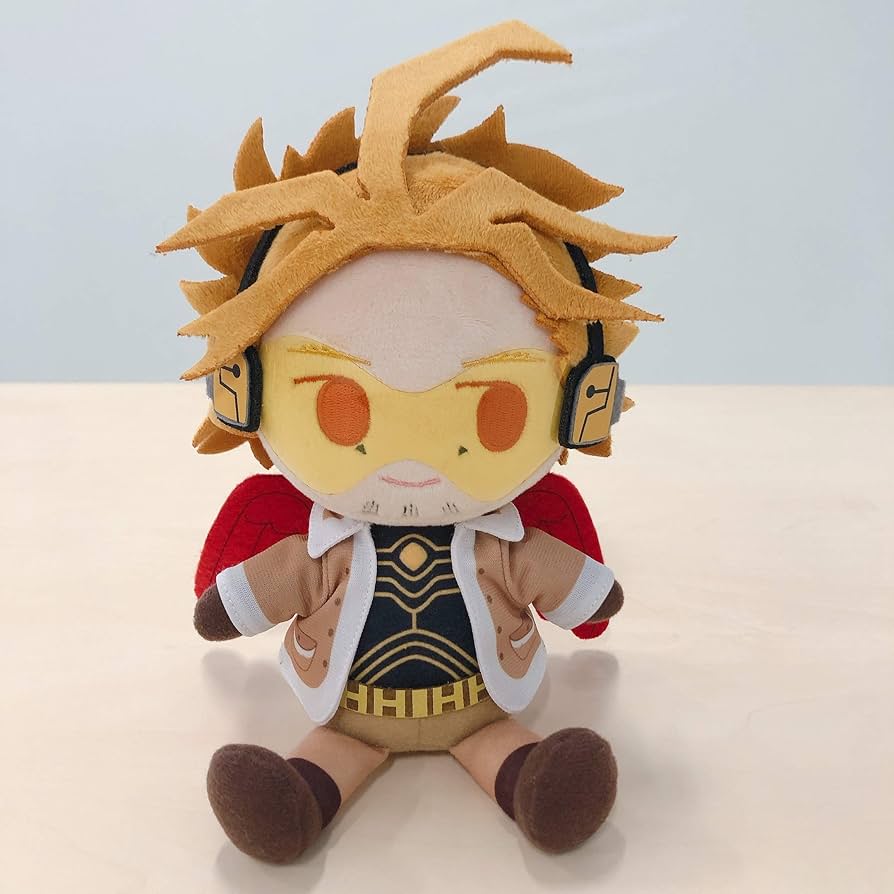 Amazon.co.jp: 僕のヒーローアカデミア きみとふれんず ぬいぐるみ