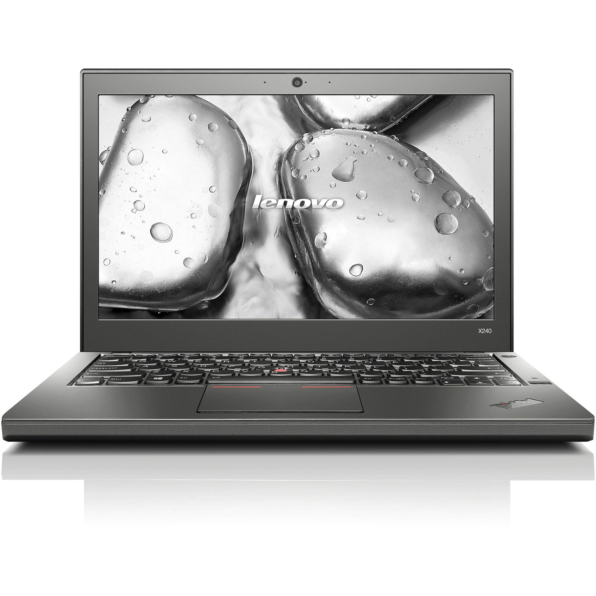 Amazon.com: Lenovo ThinkPad X240 12.5-Inch Laptop (20AL008YUS