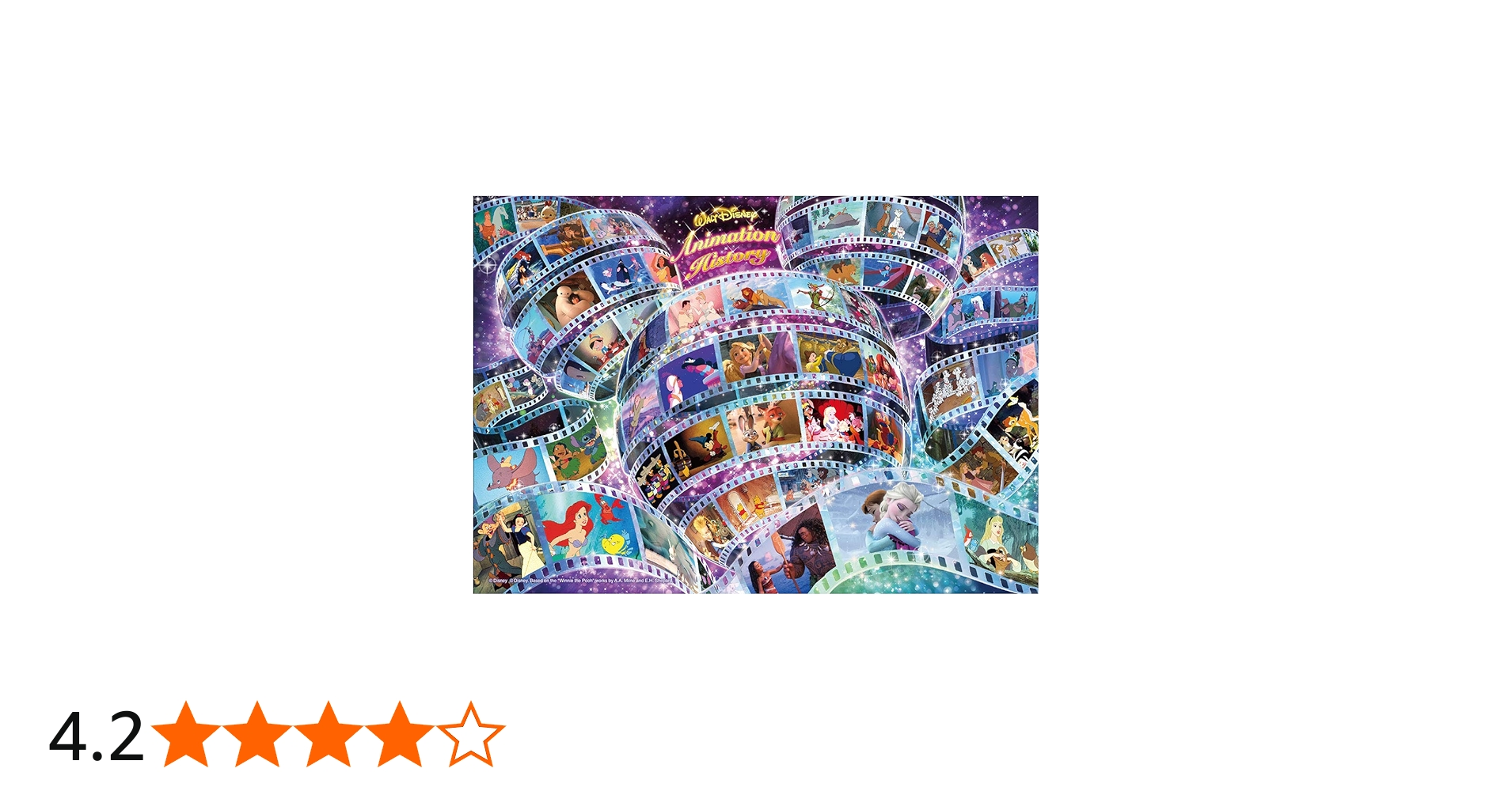 Amazon.co.jp: テンヨー(Tenyo) 【日本製】 108ピース ホログラム
