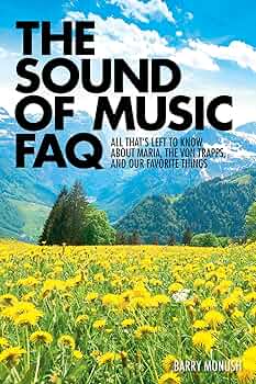 The Sound of Music FAQ: All That's Left to Know About Maria, the
