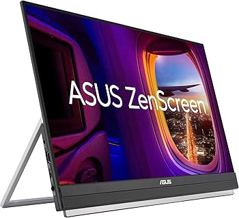 Amazon.com: ASUS ZenScreen 22” (21.5 viewable) 1080P Portable