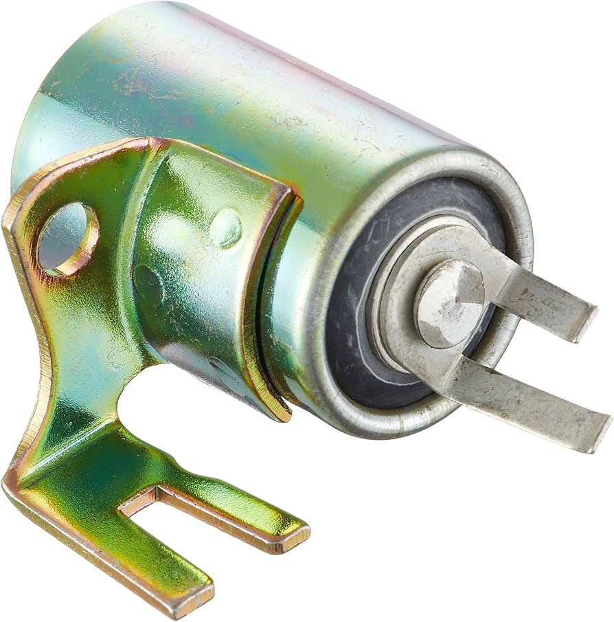 Amazon | ポッシュ(POSH) コンタクトブレーカー用 コンデンサー ヒタチ