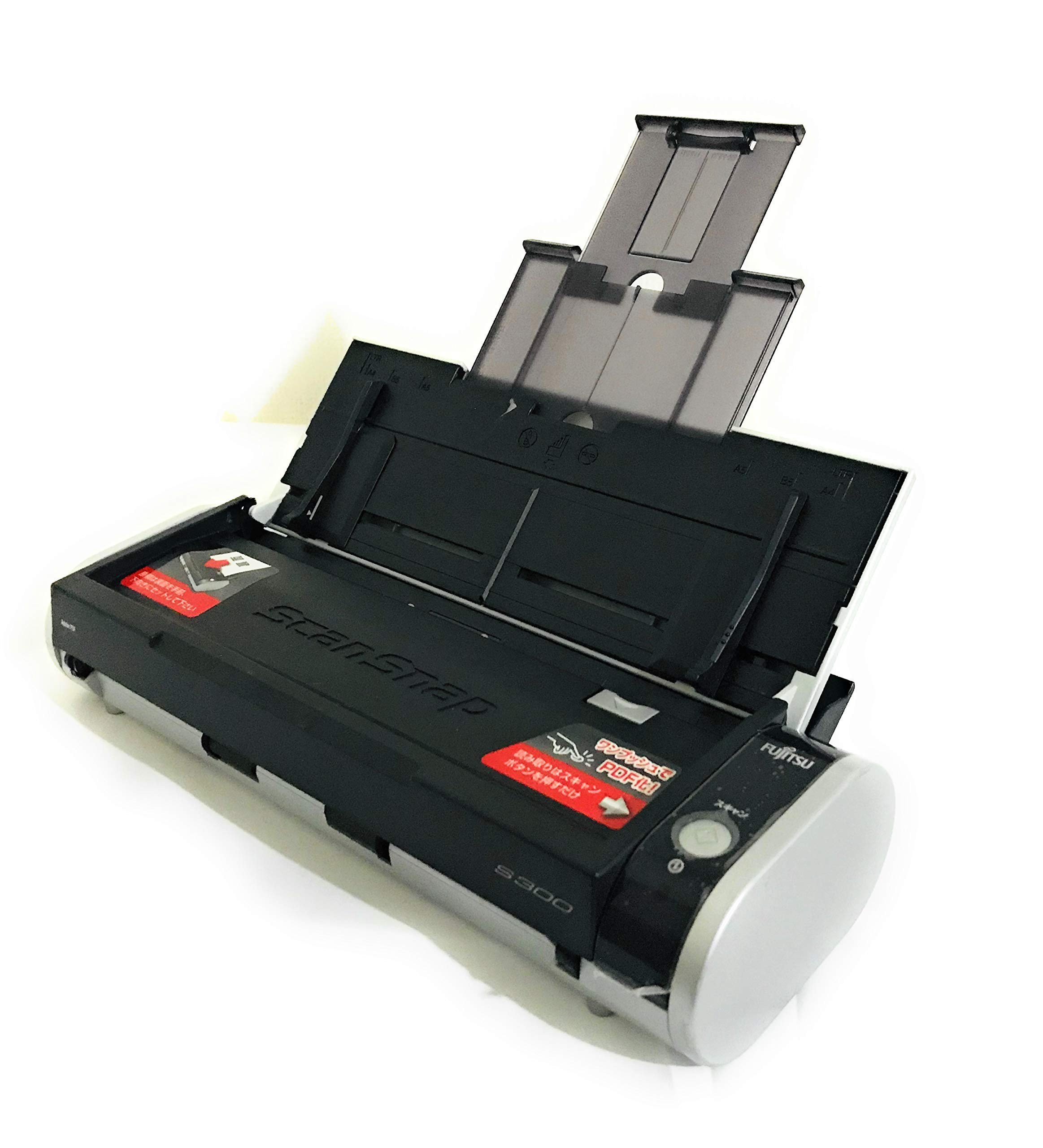 Amazon | 富士通 ScanSnap S300 FI-S300 | 富士通 | ドキュメント