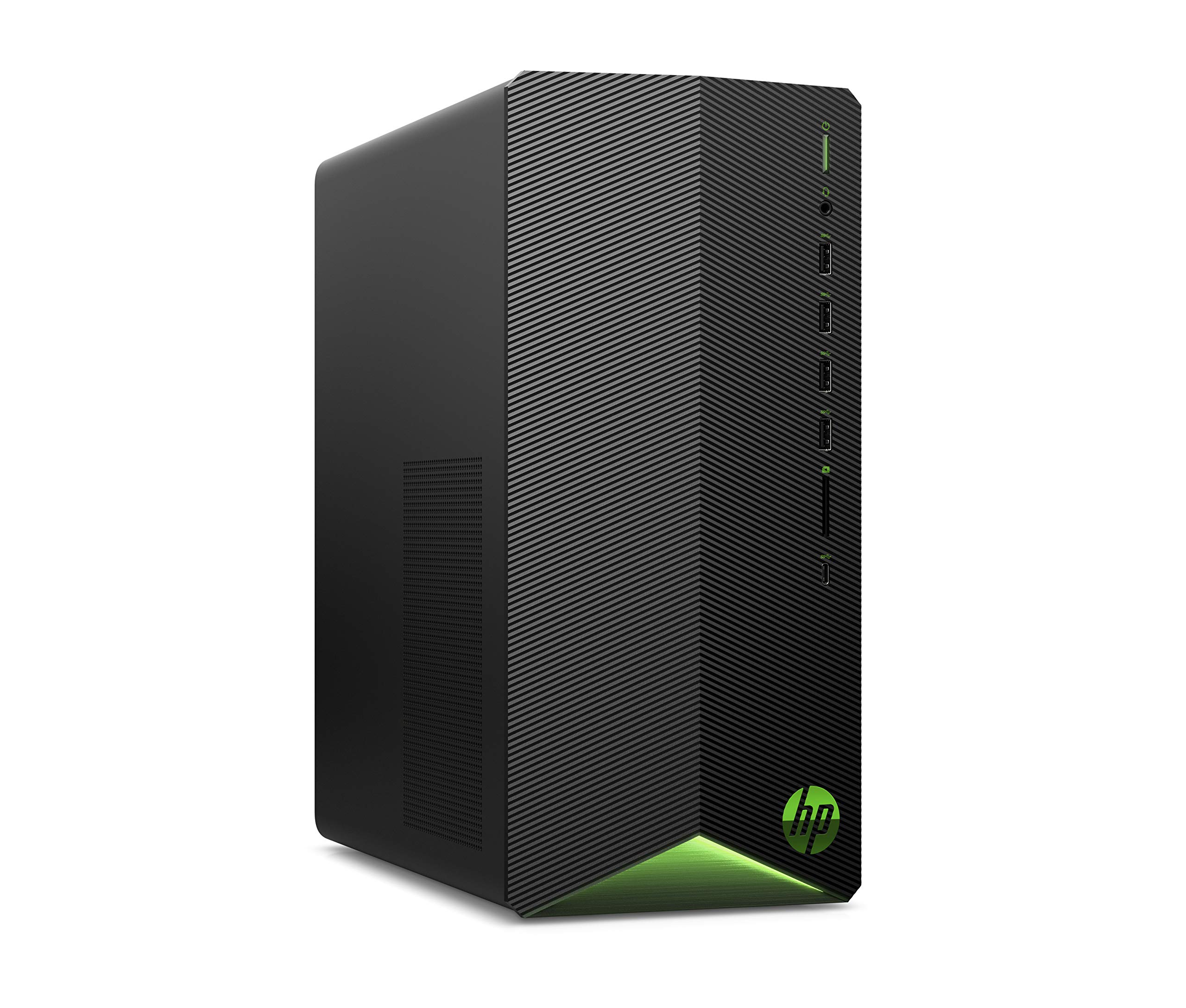 Amazon.com: HP Pavilion Gaming Desktop, 10th Generation Intel Core