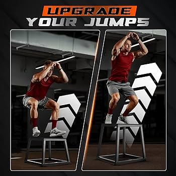 Amazon | イエスフォーオール(Yes4All) スチールプライオボックス