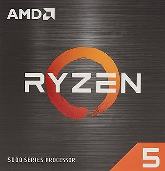 Amazon.co.jp: AMD Ryzen 5 5500, with Wraith Stealth Cooler 3.6GHz
