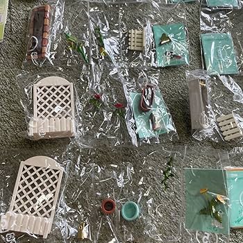 Amazon.co.jp: メガハウス ガーデニングメイト コンプ 全10種セット