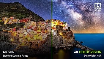 Amazon.com: NVIDIA Shield Android TV Pro | 4K HDR Streaming Media