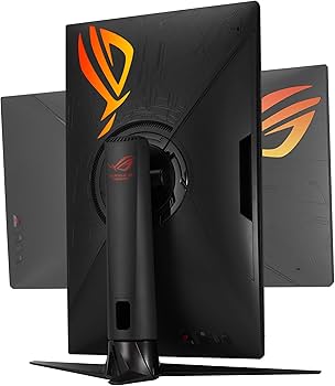 Amazon.co.jp: ASUS ゲーミングモニター ROG Strix XG27AQM 270Hz/27
