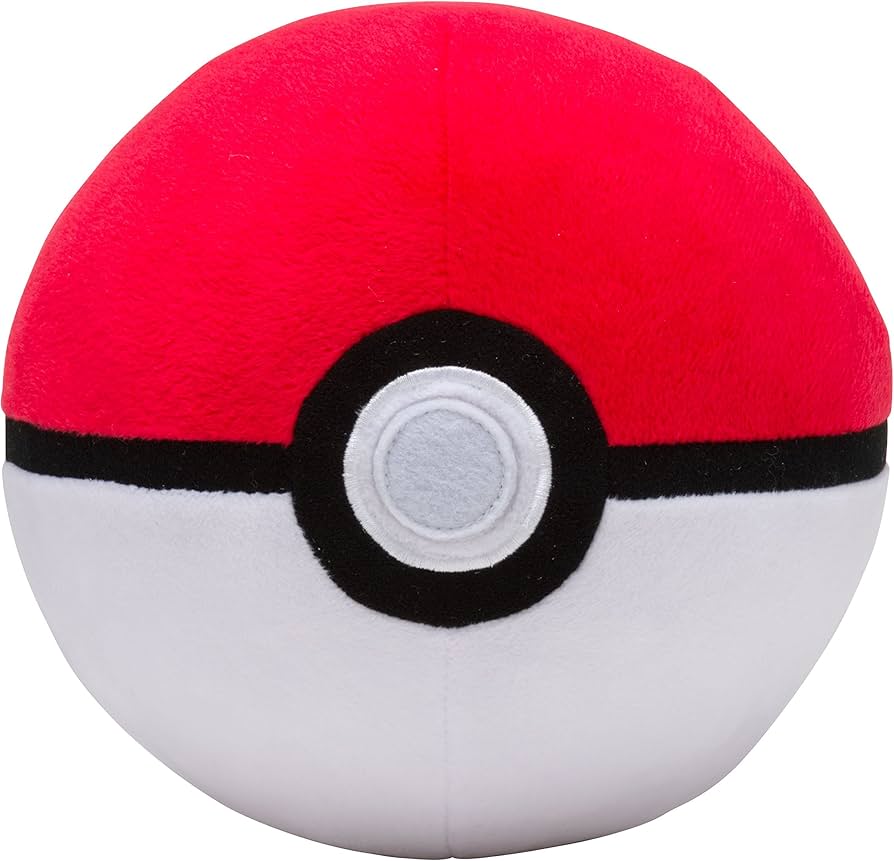 Amazon.co.jp: ポケモンセンターオリジナル モンスターボール