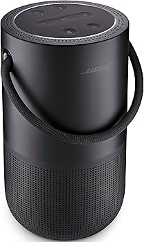 Amazon.co.jp: 【セット買い】Bose Portable Smart Speaker ポータブル