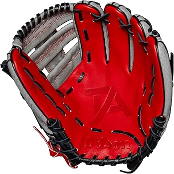 Amazon | Wilson 2024 ティムアンダーソン A2000 TA7 GM 11.5インチ