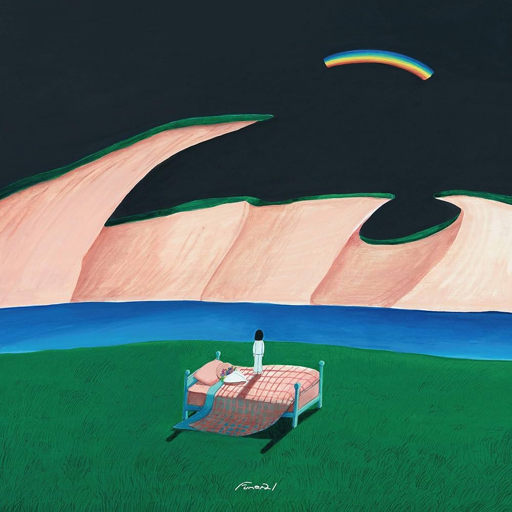 Amazon.co.jp: FUNERAL: ミュージック