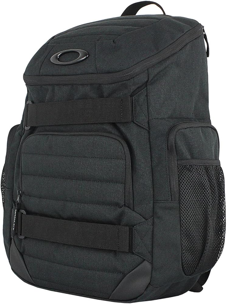 Amazon.com | Oakley Enduro 3.0 Big Backpack, Blackout, OneSize