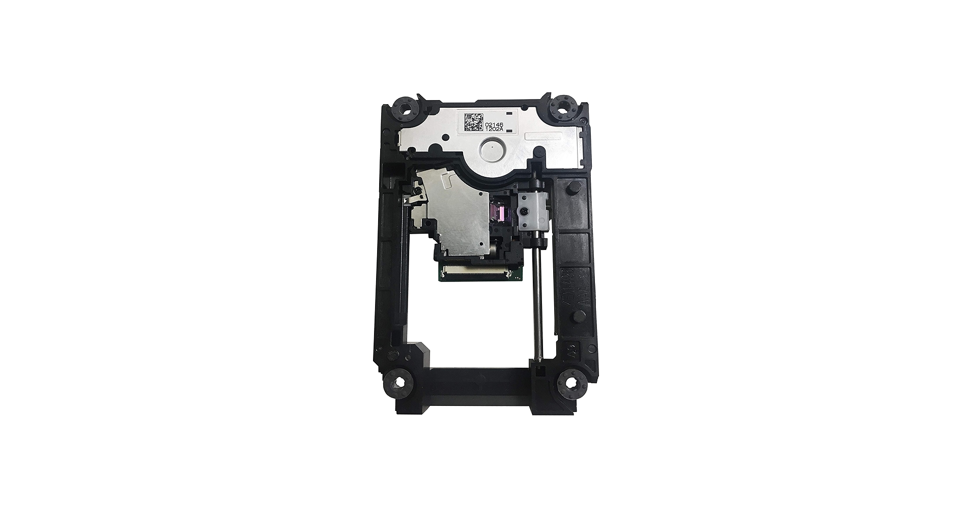 Amazon.com: Rinbers Blu-ray Drive Laser Lens KES-496 with KEM