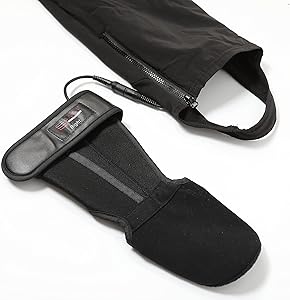 Amazon.co.jp: 【2022-23 AWモデル】HeatMaster ヒートマスター 12V