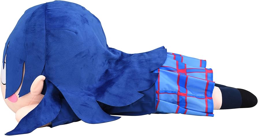 Amazon.co.jp: ラブライブ! テラジャンボ寝そべりぬいぐるみ“園田海未