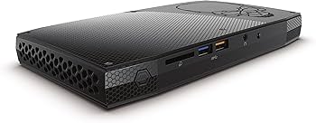 Amazon.com: Intel NUC mini PC kit BOXNUC6I7KYK1 (Core i7