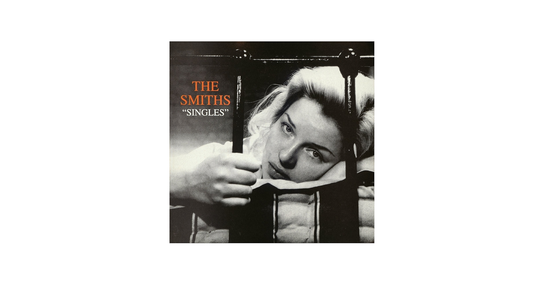 The Smiths - Singles - Amazon.com Music
