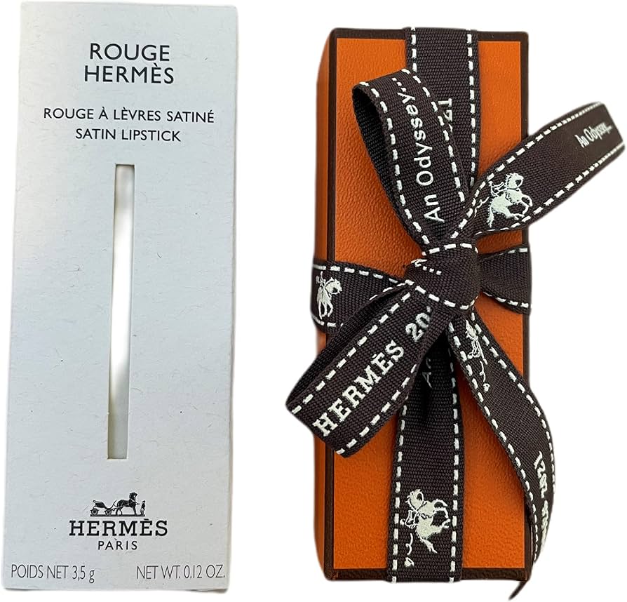 Amazon | satine エルメス リップ 21 リップ ルージュ ア レーヴル