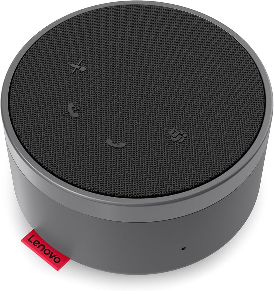 スピーカー・ウーファー Lenovo Speaker N270 & Amazon Echo Plus
