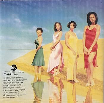 Amazon.co.jp: Funky Divas: ミュージック