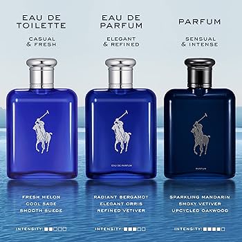 Amazon.co.jp: ラルフローレン ポロブルー EDT SP 75ml : ビューティー