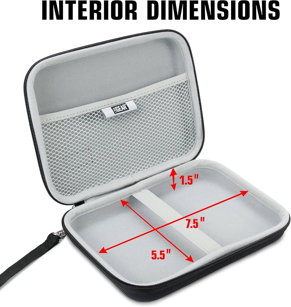 Amazon.co.jp: GPD Pocket 7インチミニノートパソコンPCハードシェル