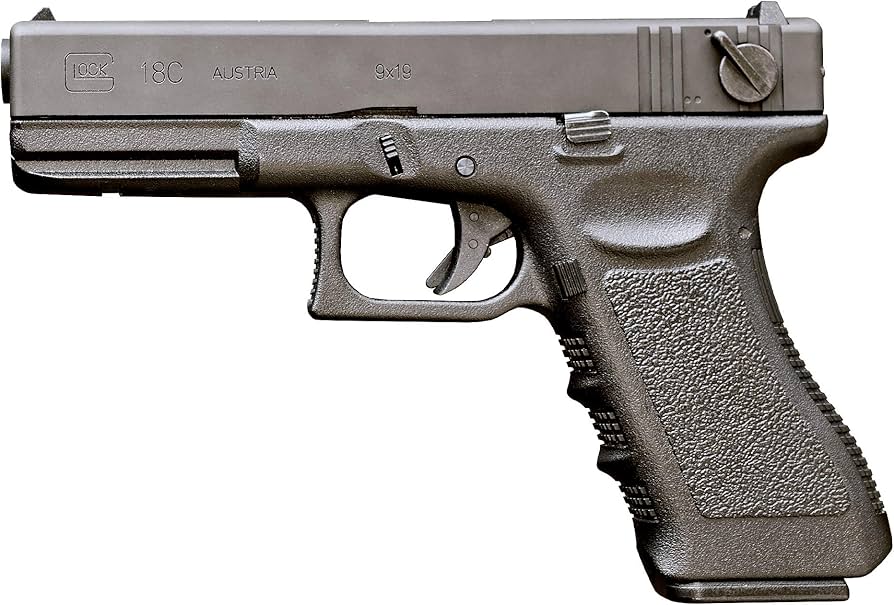 Amazon | KSC G18C スライドヘヴィウェイト 18歳以上ガスブローバック