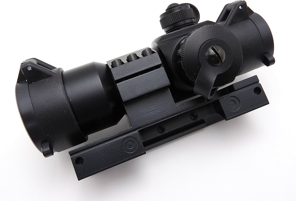 Amazon.co.jp: MDN 陸上自衛隊 89式小銃用 光像式照準器 89式小銃用