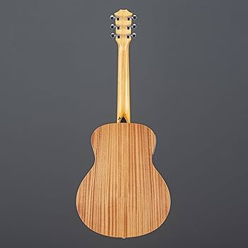Amazon | Taylor/GS Mini-e Mahogany [チューナー内蔵3バンドEQ