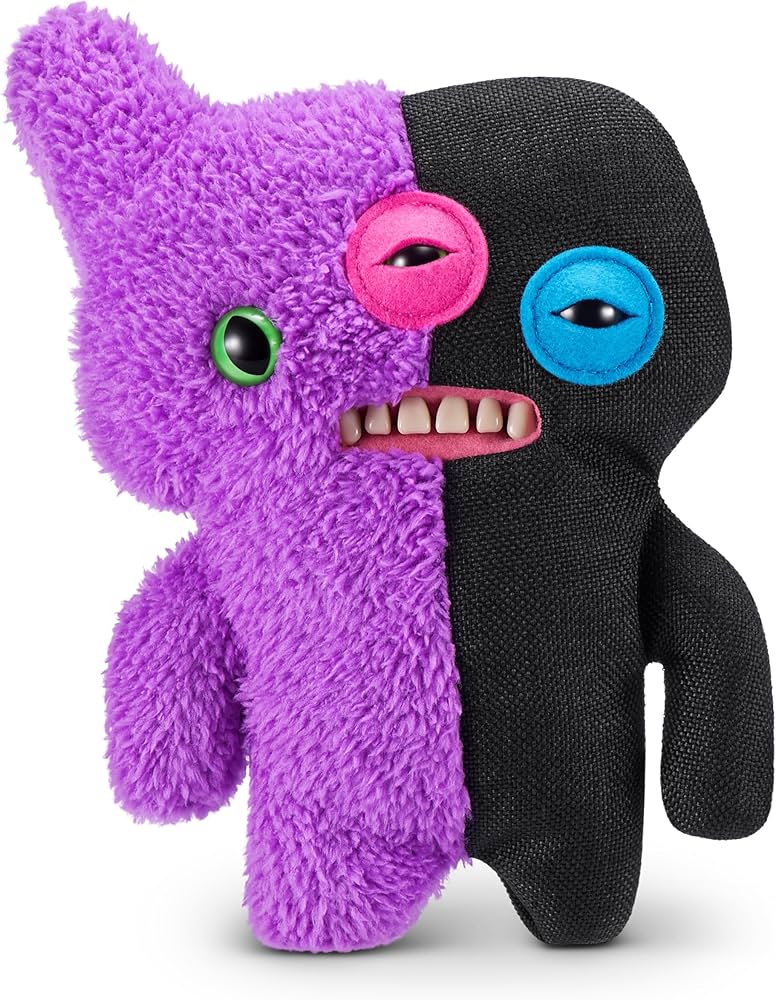 Fuggler Misfit Monsters 9