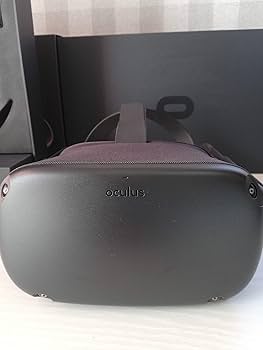 Amazon.co.jp: Oculus Quest (オキュラス クエスト) - 64GB : ゲーム