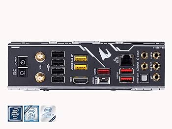 Amazon.com: Gigabyte Z390 AORUS MASTER (Intel LGA1151/Z390/ATX/3xM