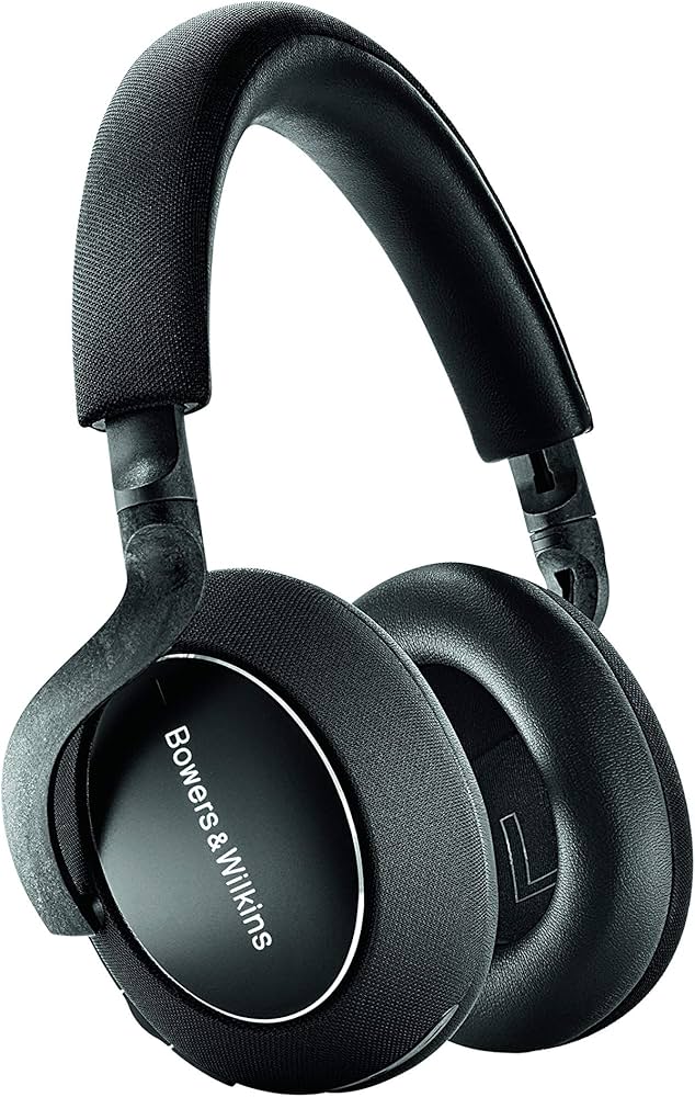 Amazon.com: Bowers & Wilkins Px7 Over Ear Wireless Bluetooth