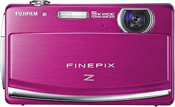 Amazon | FUJIFILM デジタルカメラ FinePix Z90 ピンク F FX-Z90P