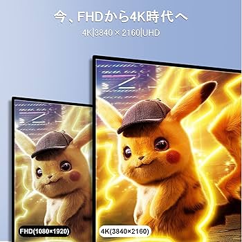 Amazon.co.jp: モバイルモニター 自立型 IVV 13.3インチ モバイル