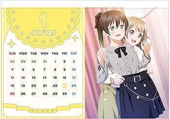 Amazon.co.jp: KADOKAWA ラブライブ！虹ヶ咲学園スクール