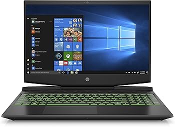 Amazon.com: HP Pavilion Gaming 15.6-Inch Laptop, Intel Core i5