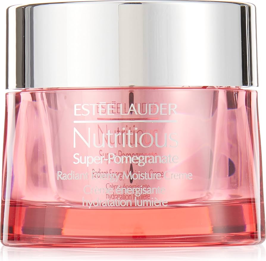 Amazon | エスティローダー Nutritious Super-Pomegranate Radiant