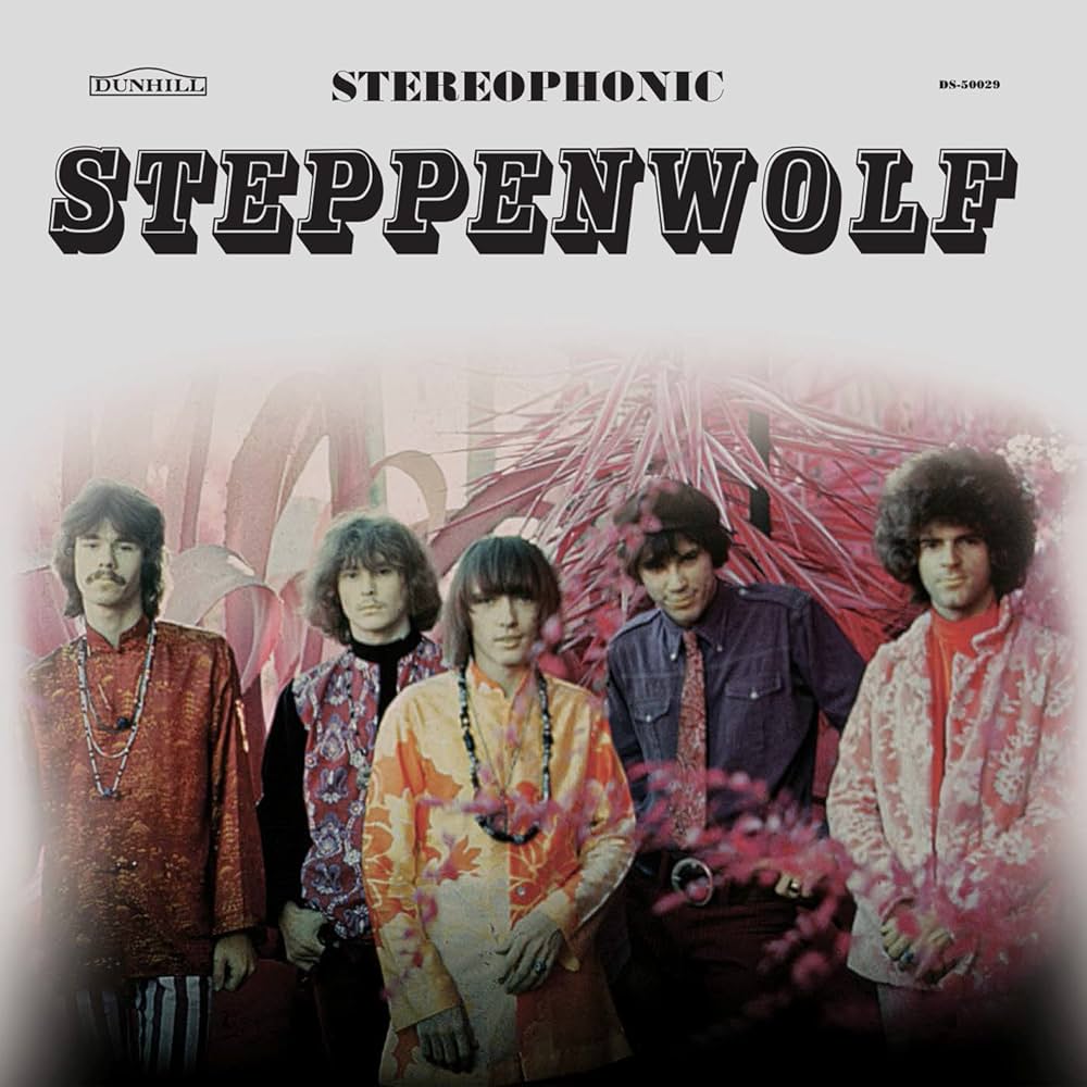 Amazon.co.jp: Steppenwolf: ミュージック