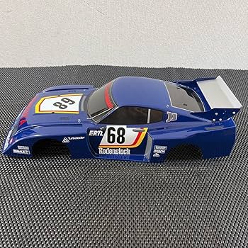 Amazon | タミヤ 1/10電動RC セリカ LB ターボ Gr.5 メーカー完成品